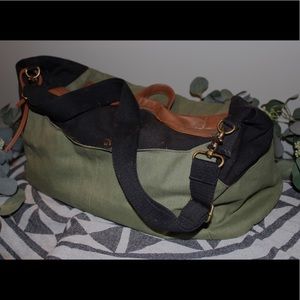 Mossimo Supply Co. Duffle